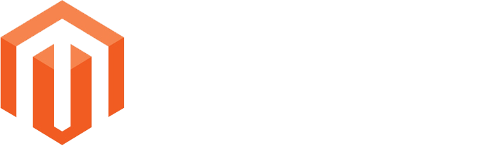 Magento logo